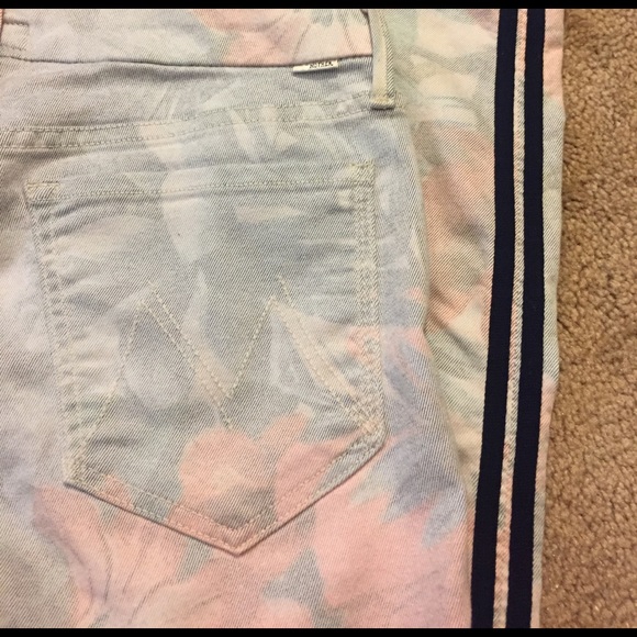 MOTHER Surfs Up skinny jeans! - Picture 7 of 7